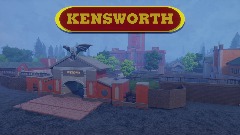 KENSWORTH - Prologue