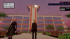 A screenshot taken in Dreams. 20 of 22.