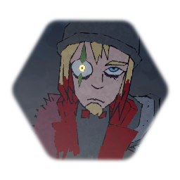 Dawnscar - Spray 1