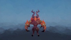 A screenshot taken in Dreams. 1 of 5.