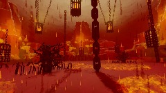 A screenshot taken in Dreams. 6 of 6.