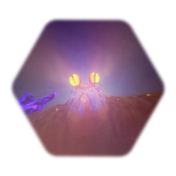 Custom Test Roar For Rallfer