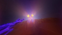 A screenshot taken in Dreams. 3 of 20.