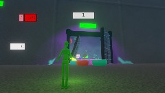 A screenshot taken in Dreams. 2 of 4.