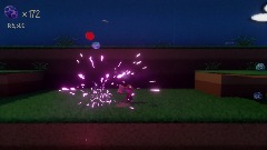 A screenshot taken in Dreams. 20 of 28.