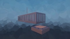 A screenshot taken in Dreams. 6 of 13.