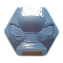 Platinum Trophy