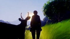 A screenshot taken in Dreams. 4 of 24.