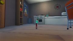 Mon Bienvenue chez vous<nbsp>!