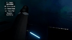 A screenshot taken in Dreams. 7 of 9.