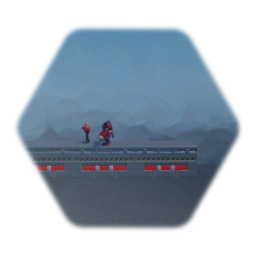 My remix chemical plant