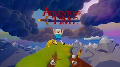 Adventure Time (WIP)