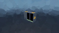 A screenshot taken in Dreams. 4 of 9.