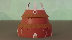 A screenshot taken in Dreams. 5 of 21.