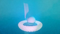 A screenshot taken in Dreams. 2 of 2.