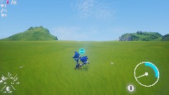 A screenshot taken in Dreams. 9 of 19.