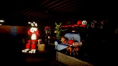 Remix 4 of AY | Halloween Party