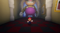 A screenshot taken in Dreams. 1 of 1.