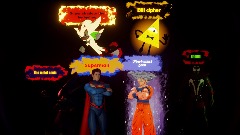 Who would have the best chance against FD? Pt3