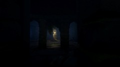 A screenshot taken in Dreams. 23 of 25.