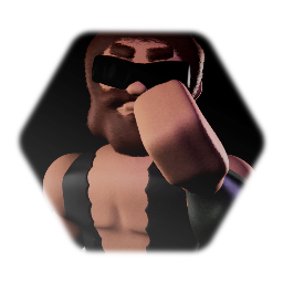 The Leather Warriors