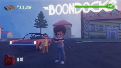 A screenshot taken in Dreams. 4 of 7.