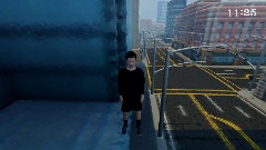 A screenshot taken in Dreams. 9 of 15.