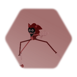 Nightmare Rewrite Speedy V3