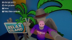 A screenshot taken in Dreams. 25 of 27.