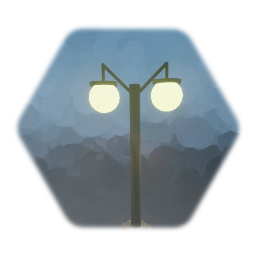 ParkLamp