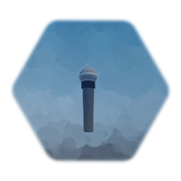 Dynamic Microphone