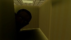 Backrooms Nextbots Title