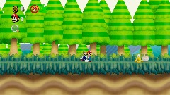 A screenshot taken in Dreams. 2 of 21.