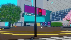 A screenshot taken in Dreams. 14 of 19.