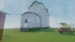 A screenshot taken in Dreams. 4 of 14.