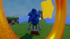 Sonic 1 part 1