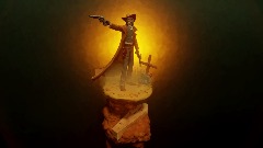 A screenshot taken in Dreams. 10 of 25.