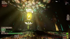 WIP Stranded: mirror planet. (Day/Night eat and sleep survival)