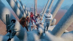 Attack on Titan: Stop the Rumbling