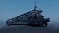 A screenshot taken in Dreams. 1 of 3.