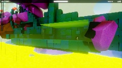 A screenshot taken in Dreams. 20 of 25.