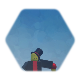 Old Man Slapple + Pim Chromatics