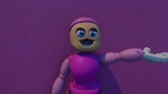 A screenshot taken in Dreams. 1 of 5.