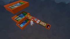 A screenshot taken in Dreams. 1 of 1.