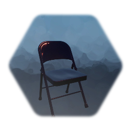 Folding Chair