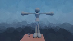 go away or else ill send you tar-tar doing the griddy