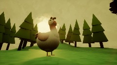 A screenshot taken in Dreams. 3 of 4.