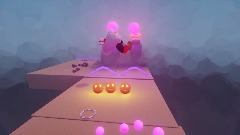 Cuphead game part 2 the boss