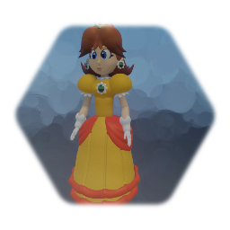 Princess Daisy