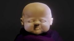 A screenshot taken in Dreams. 5 of 6.